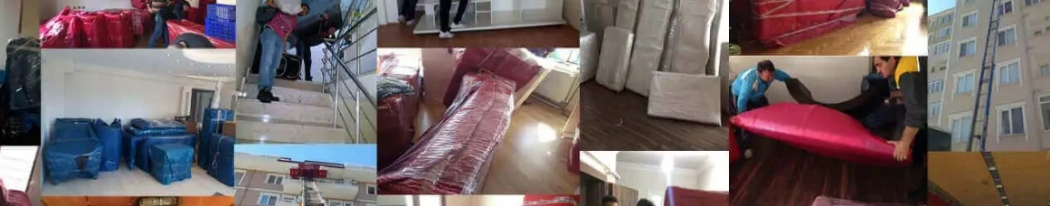 Sefaköy Parça Eşya Taşımacılık görseli